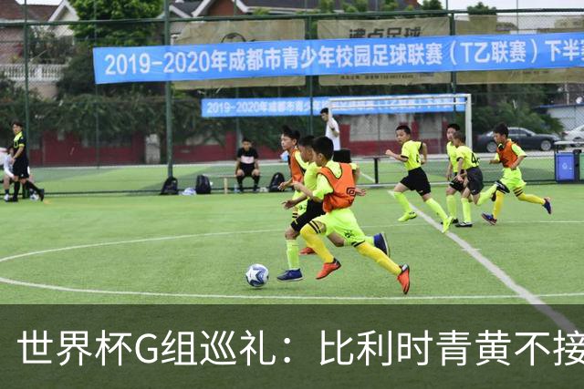 世界杯G组巡礼：比利时青黄不接 伊朗赴美参赛风波不断