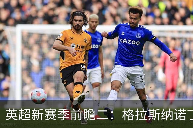 英超新赛季前瞻二：格拉斯纳诺丁汉森林，杯赛或成新赛季突破口！
